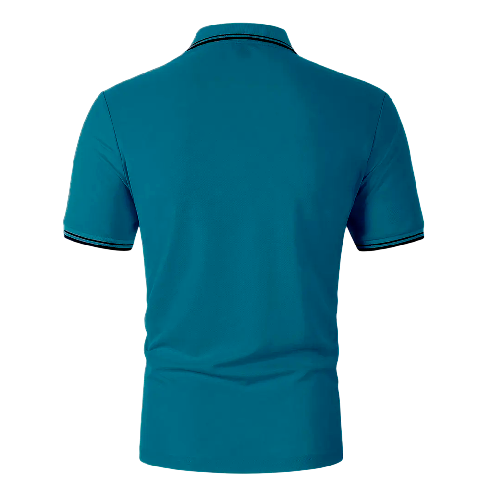 Camisa PremiumCo™ BLOKE – COD-19