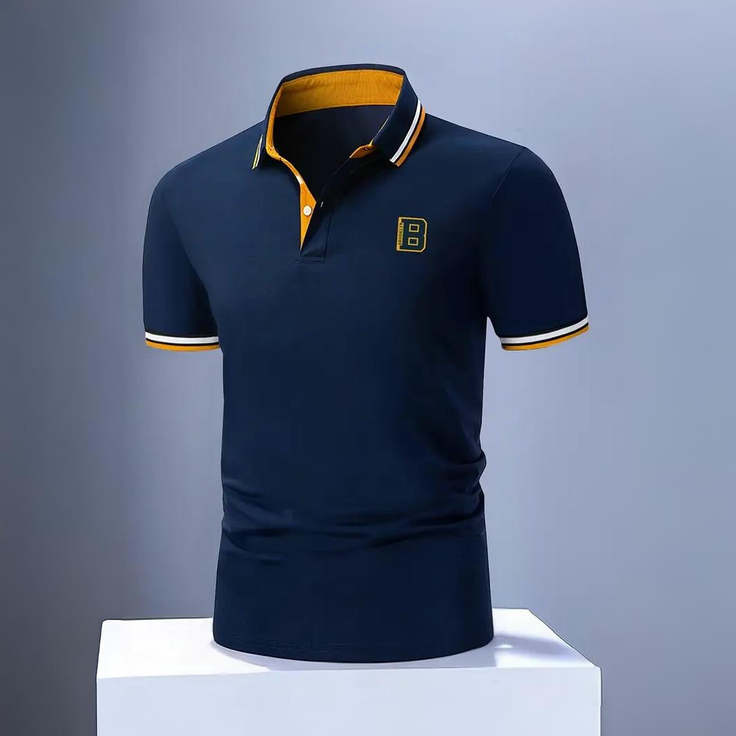 Camisa PremiumCo™ BLOKE – COD-02