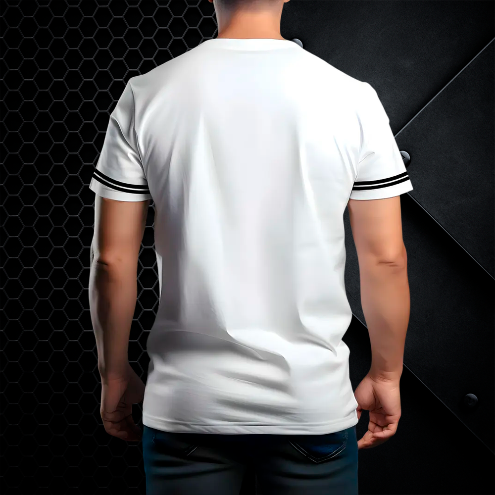 Camisa PremiumCo™ BLOKE – COD-04