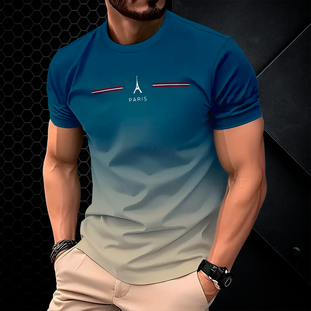 Camisa PremiumCo™ BLOKE – COD-06
