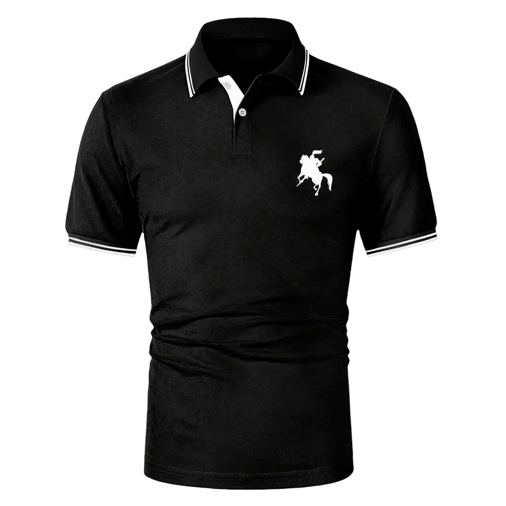 Camisa PremiumCo™ BLOKE – COD-19