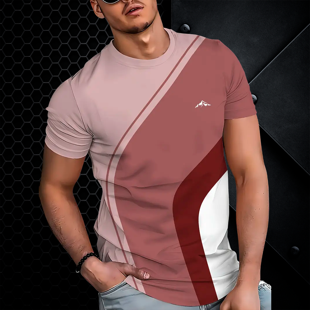 Camisa PremiumCo™ BLOKE – COD-14