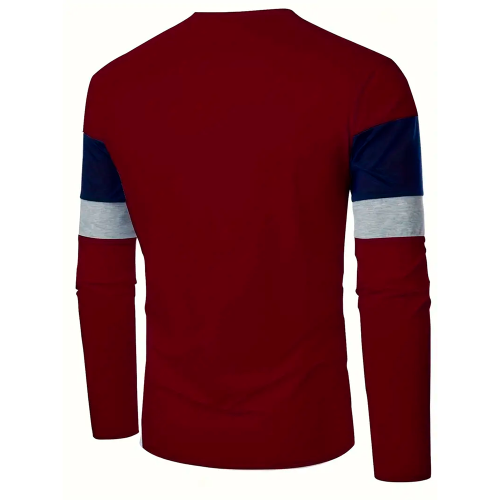 Camisa PremiumCo™ BLOKE – COD-09
