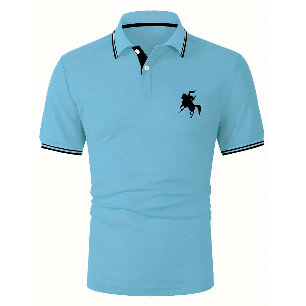 Camisa PremiumCo™ BLOKE – COD-19