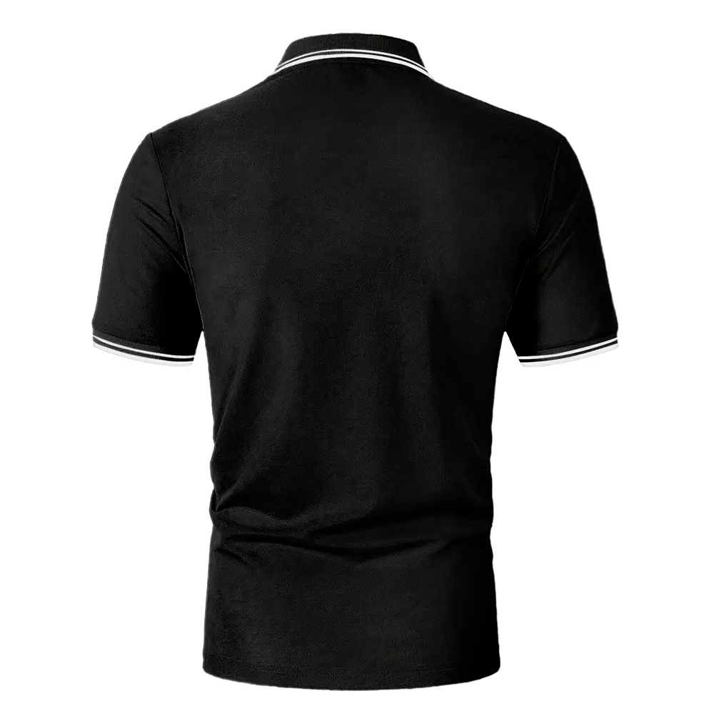 Camisa PremiumCo™ BLOKE – COD-19