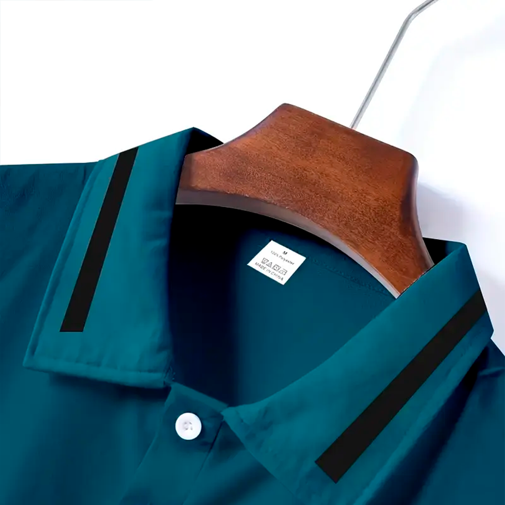 Camisa PremiumCo™ BLOKE – COD-08