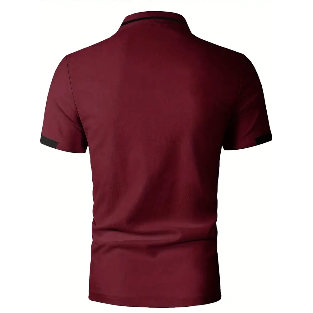 Camisa PremiumCo™ BLOKE – COD-08