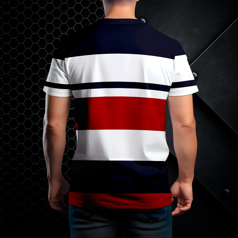 Camisa PremiumCo™ BLOKE – COD-01