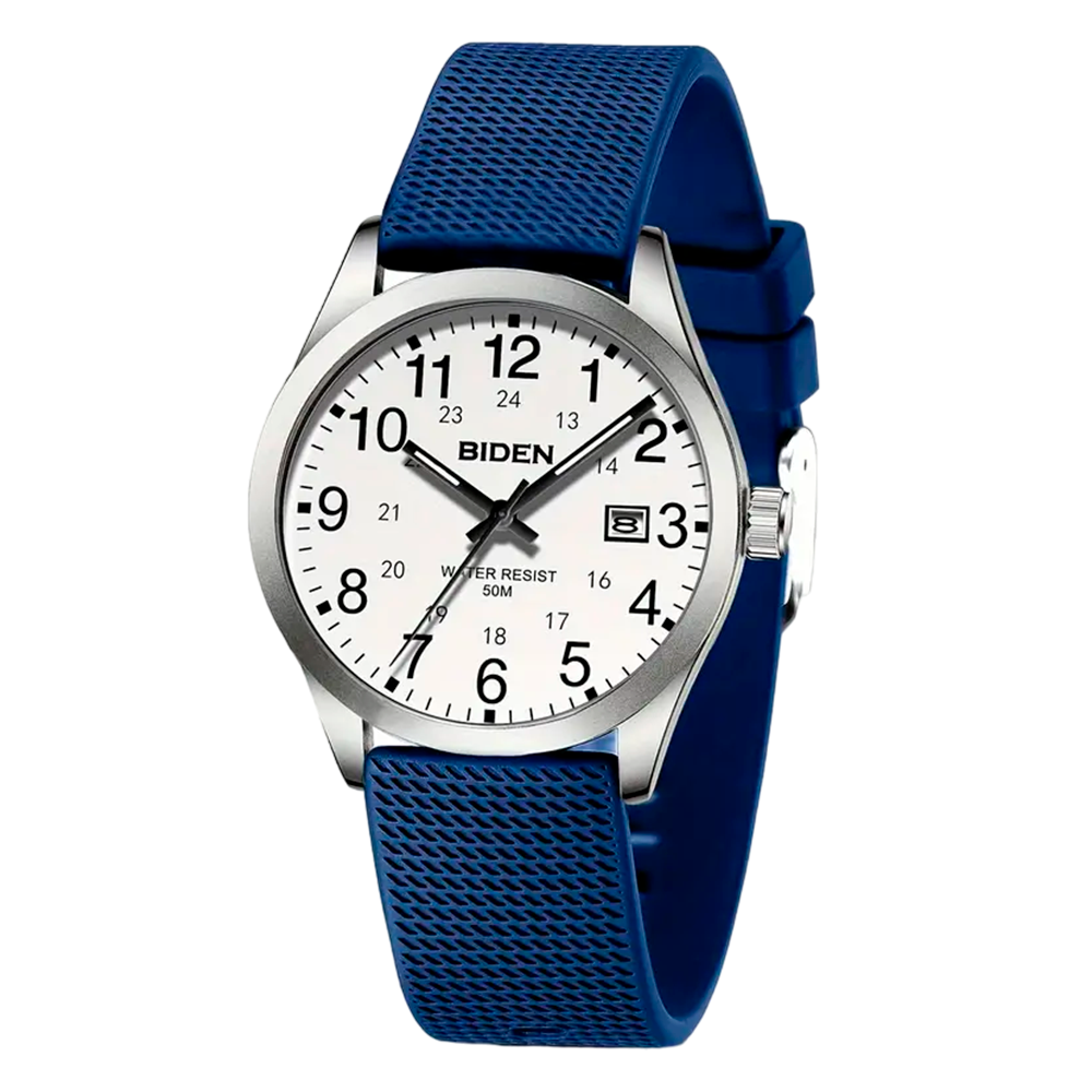 Relógio Masculino WatchWardrobe