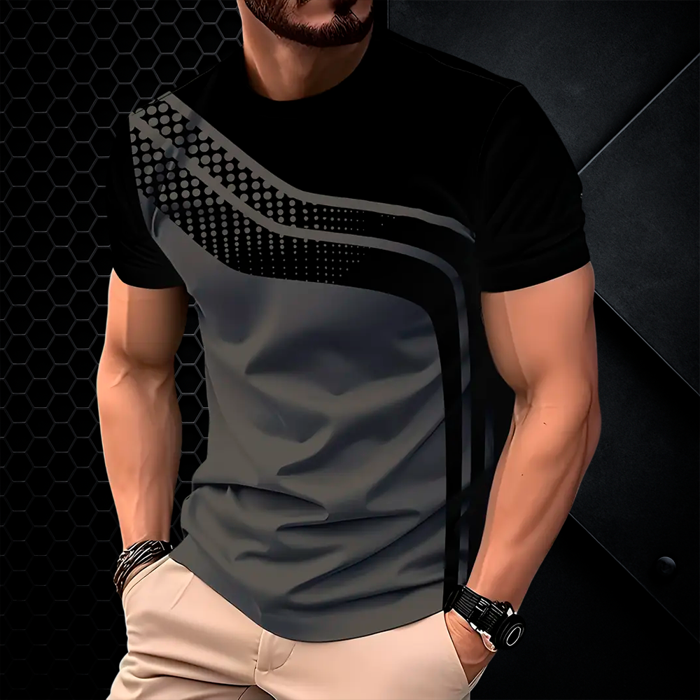 Camisa PremiumCo™ BLOKE – COD-05