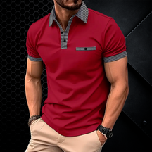 Camisa PremiumCo™ BLOKE – COD-16