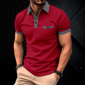 Camisa PremiumCo™ BLOKE – COD-16