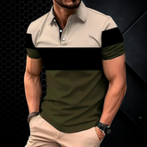 Camisa PremiumCo™ BLOKE – COD-07