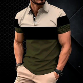 Camisa PremiumCo™ BLOKE – COD-07