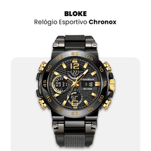 Relógio Esportivo Masculino Chronox - Compre 1 Leve 2