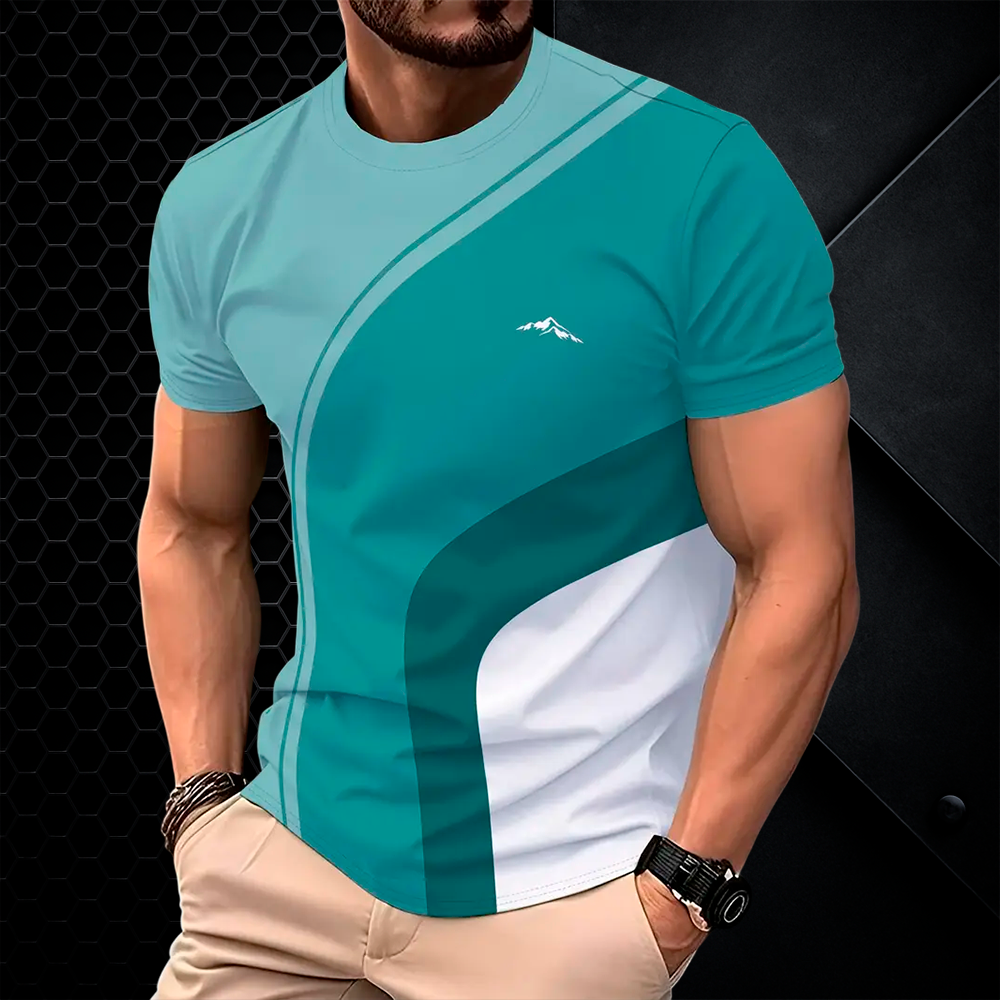 Camisa PremiumCo™ BLOKE – COD-14