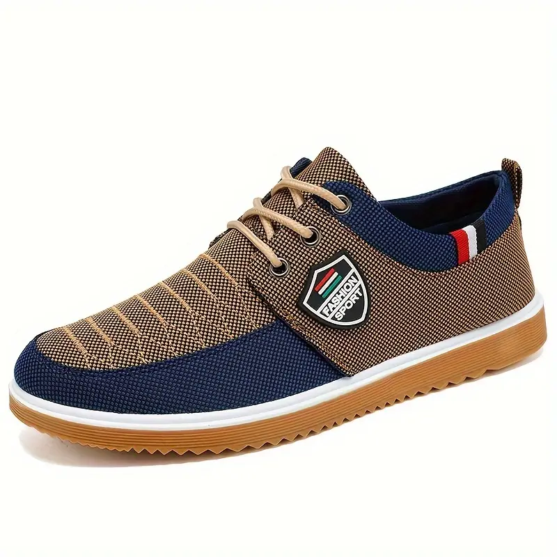 Tênis Masculino Viareggio