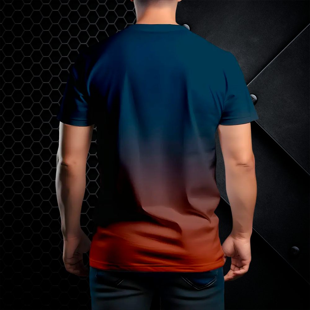 Camisa PremiumCo™ BLOKE – COD-06