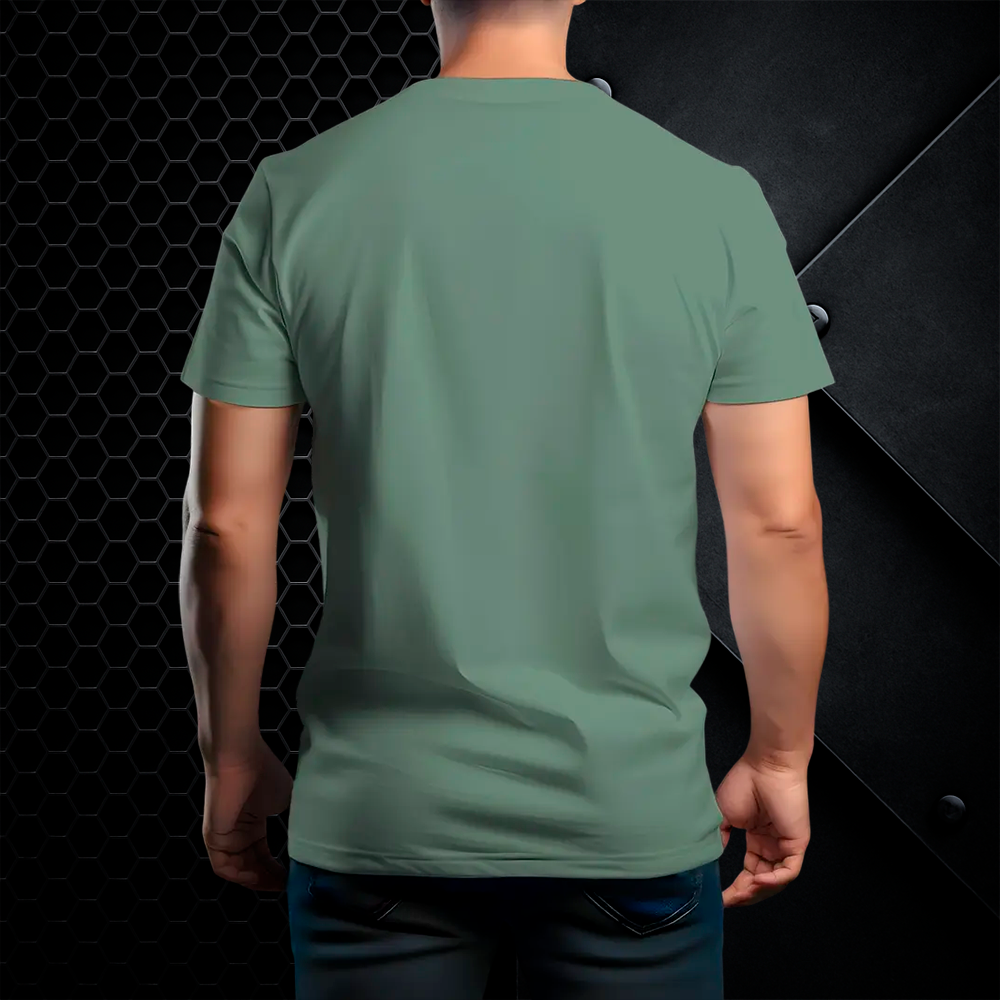 Camisa PremiumCo™ BLOKE – COD-20