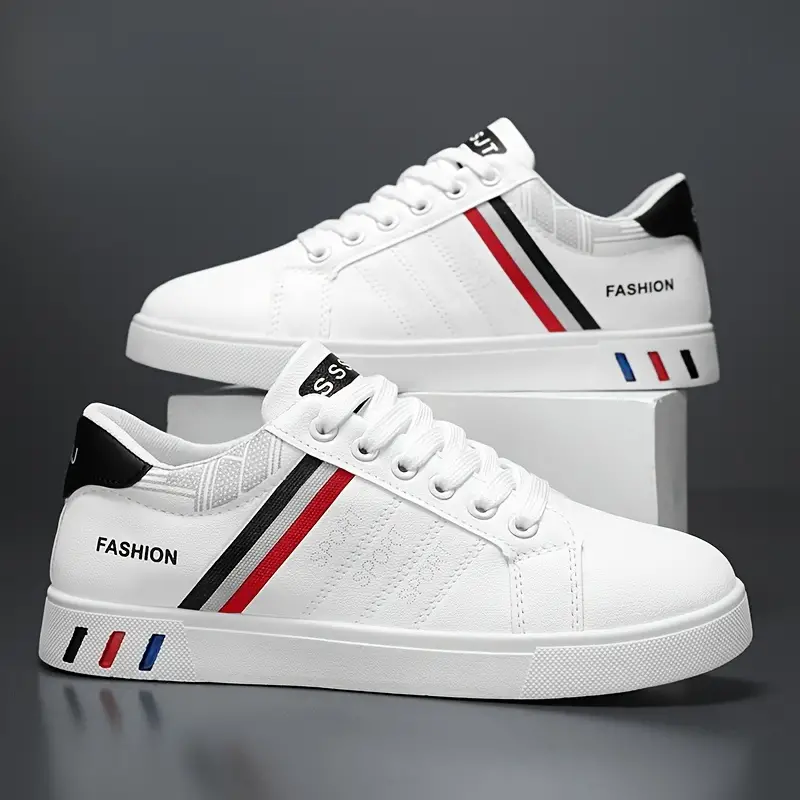 Tênis de Couro Masculino UrbanSport
