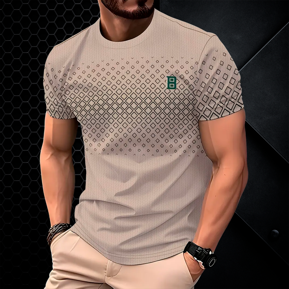 Camisa PremiumCo™ BLOKE – COD-12
