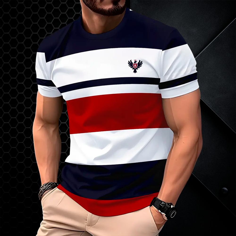 Camisa PremiumCo™ BLOKE – COD-01