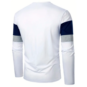 Camisa PremiumCo™ BLOKE – COD-03