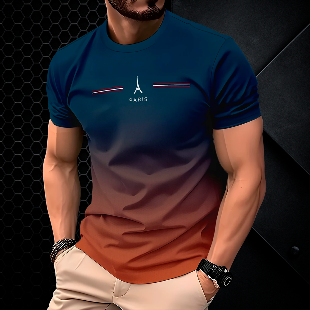 Camisa PremiumCo™ BLOKE – COD-06