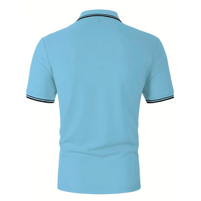 Camisa PremiumCo™ BLOKE – COD-19