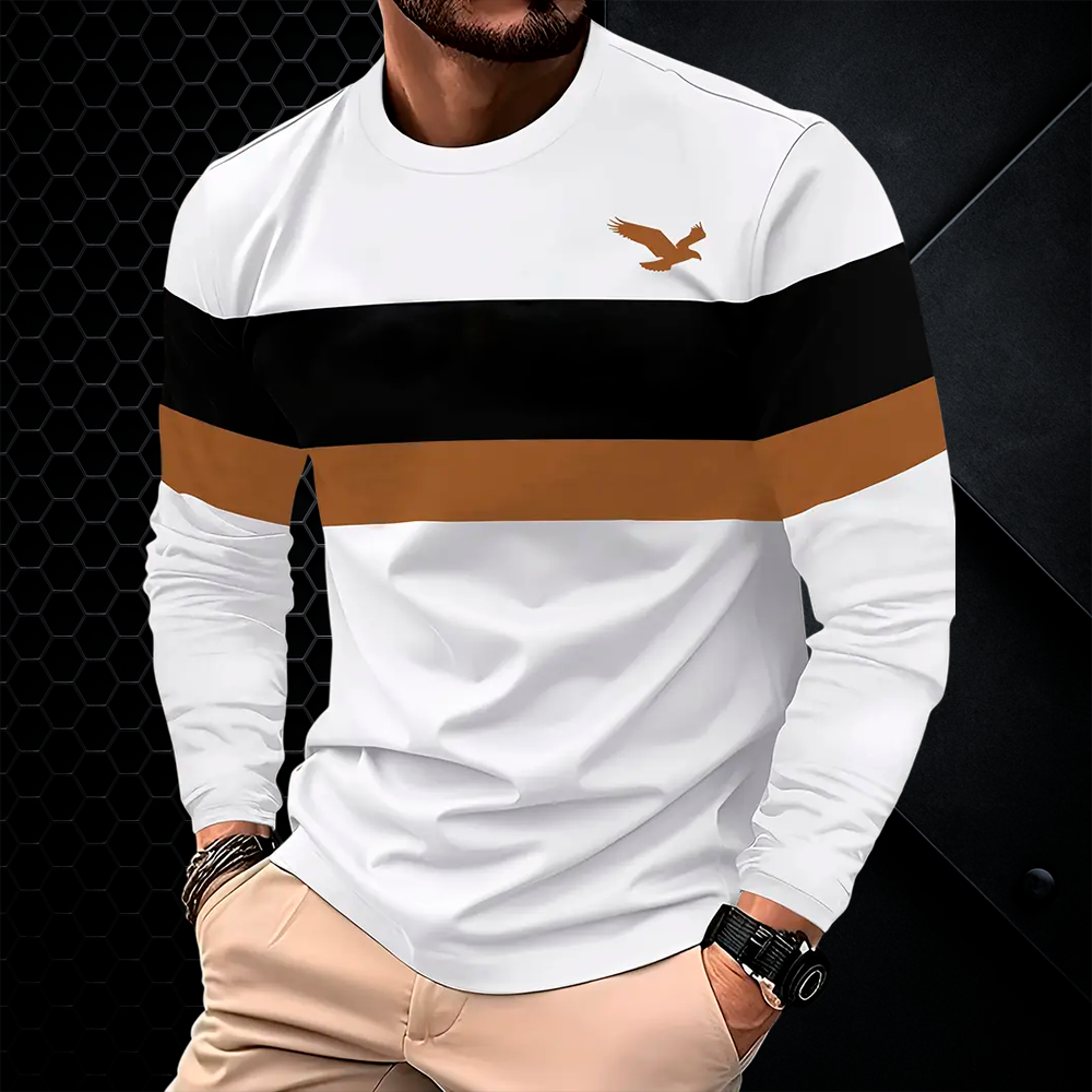 Camisa PremiumCo™ BLOKE – COD-03