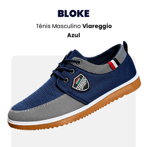 Tênis Masculino Viareggio