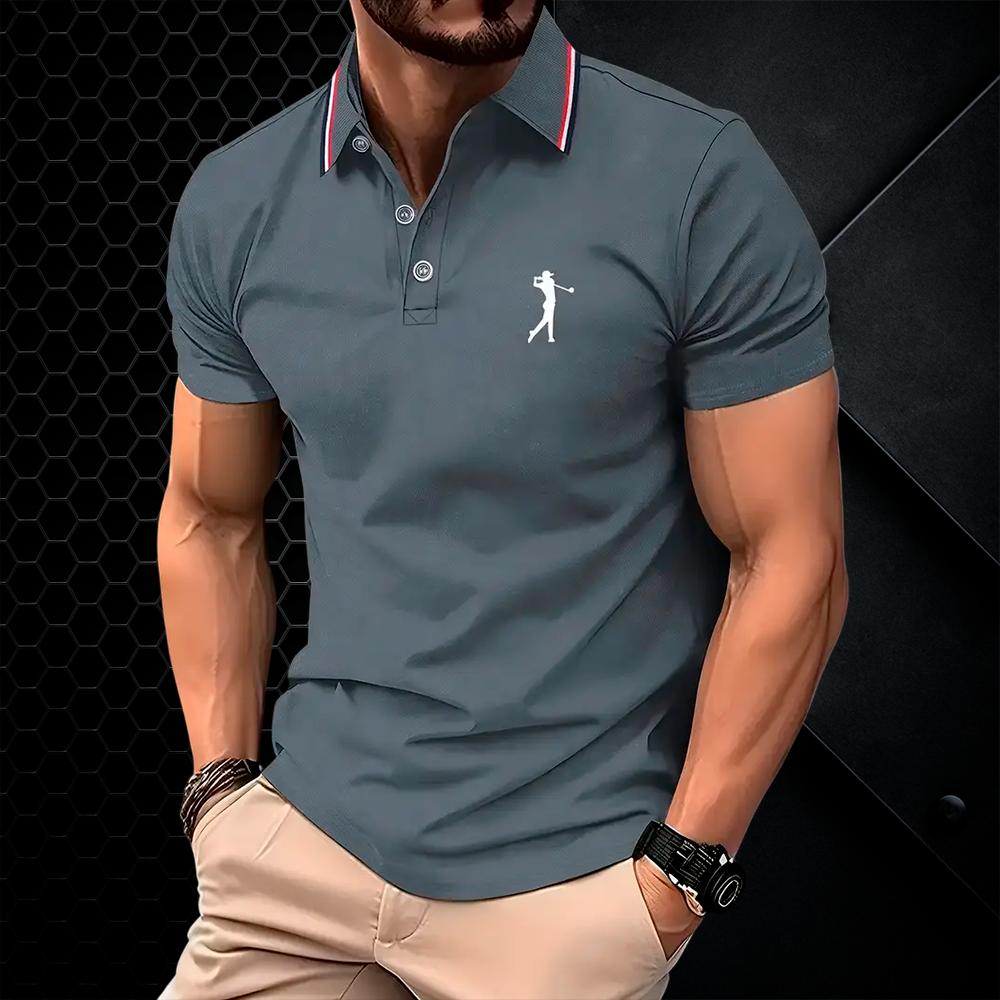 Camisa PremiumCo™ BLOKE – COD-13
