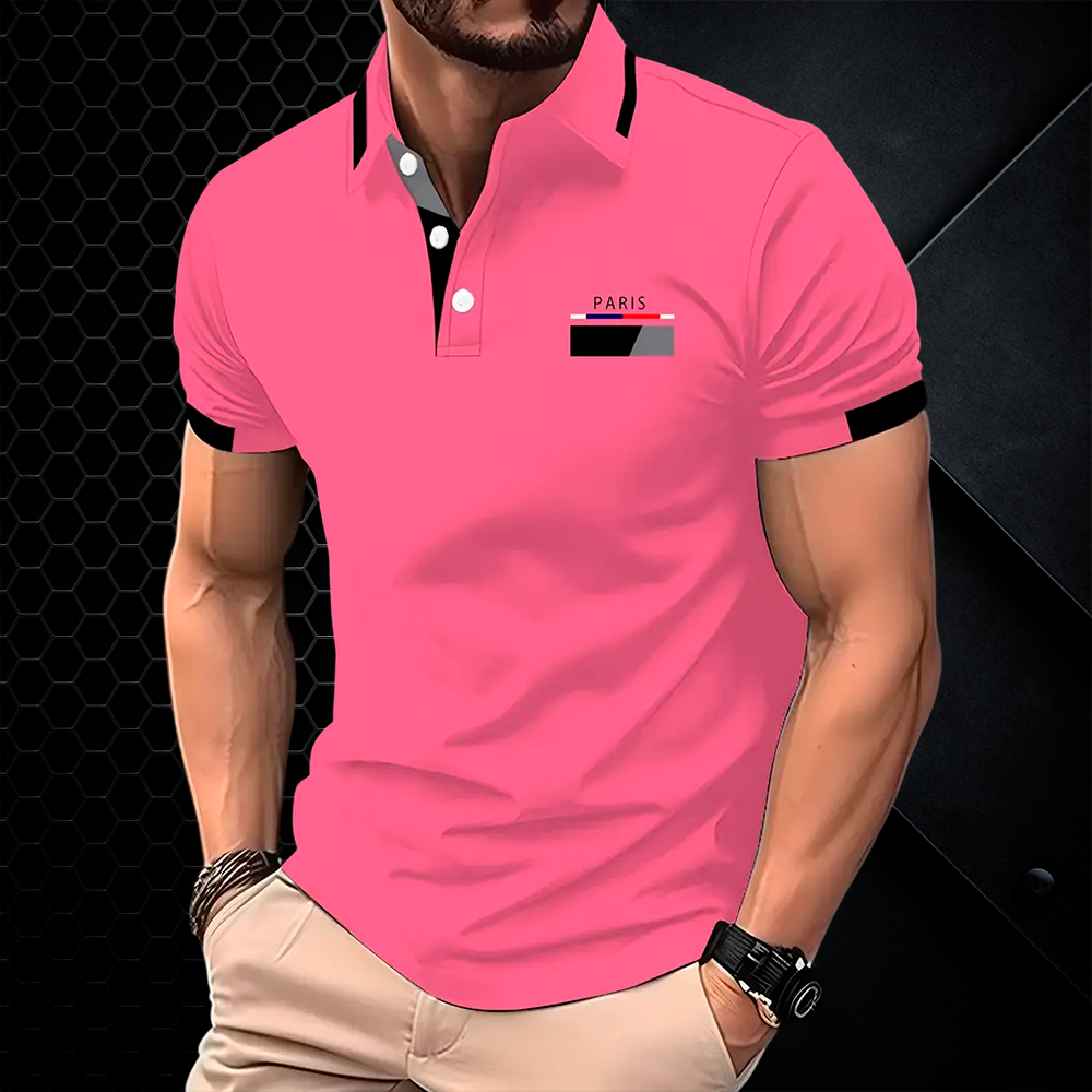 Camisa PremiumCo™ BLOKE – COD-11