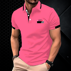 Camisa PremiumCo™ BLOKE – COD-11
