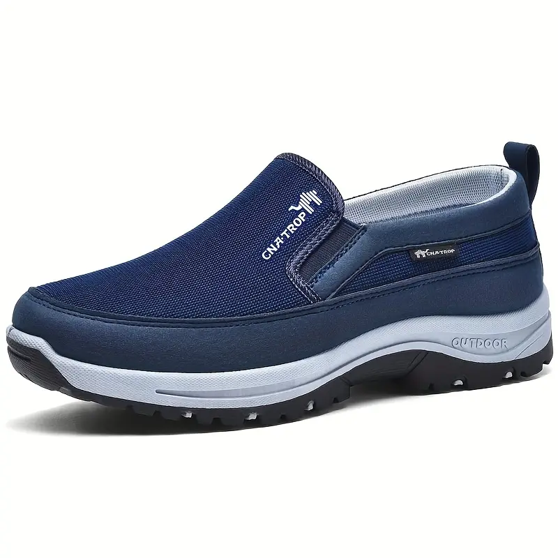 Tênis Mocassim Masculino SportWalker