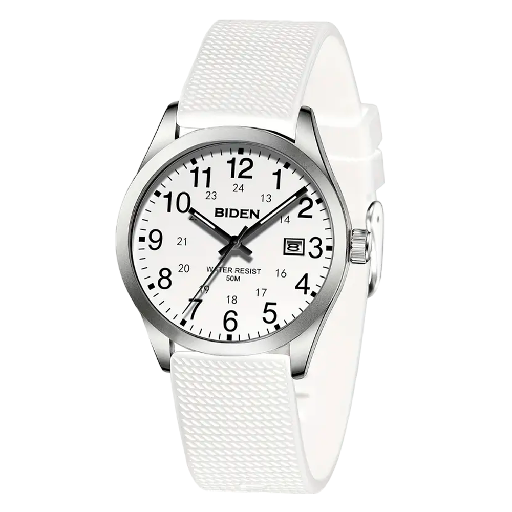 Relógio Masculino WatchWardrobe