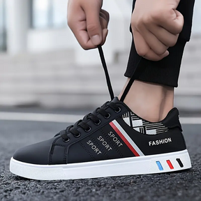 Tênis de Couro Masculino UrbanSport