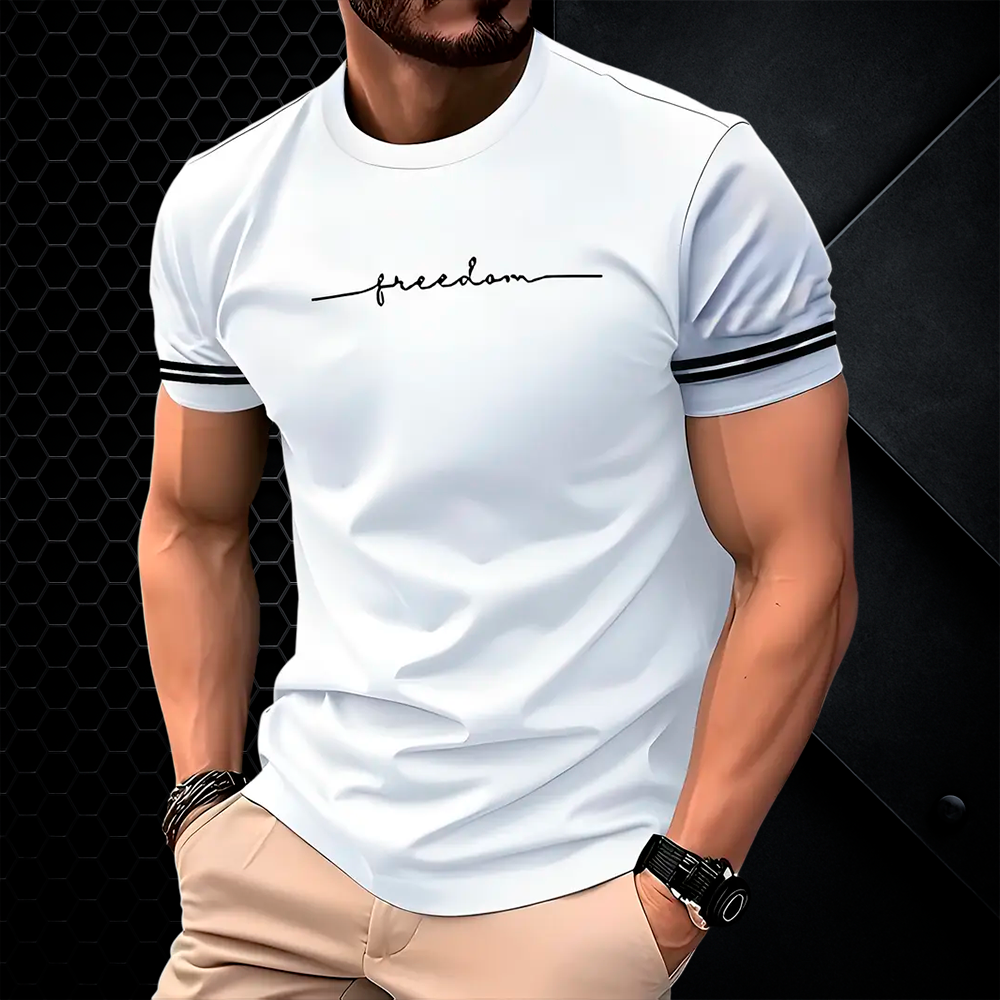 Camisa PremiumCo™ BLOKE – COD-04