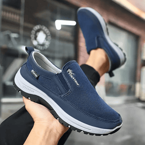 Tênis Mocassim Masculino SportWalker