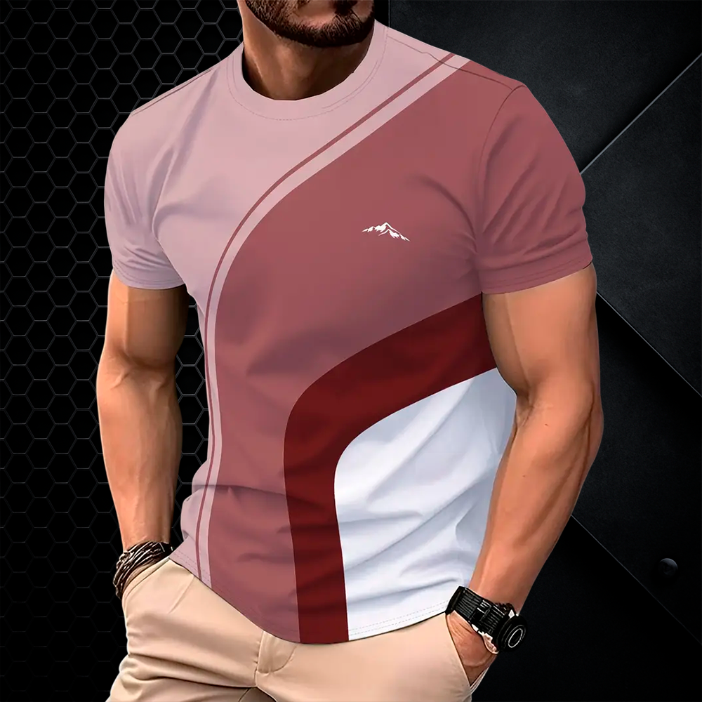 Camisa PremiumCo™ BLOKE – COD-14