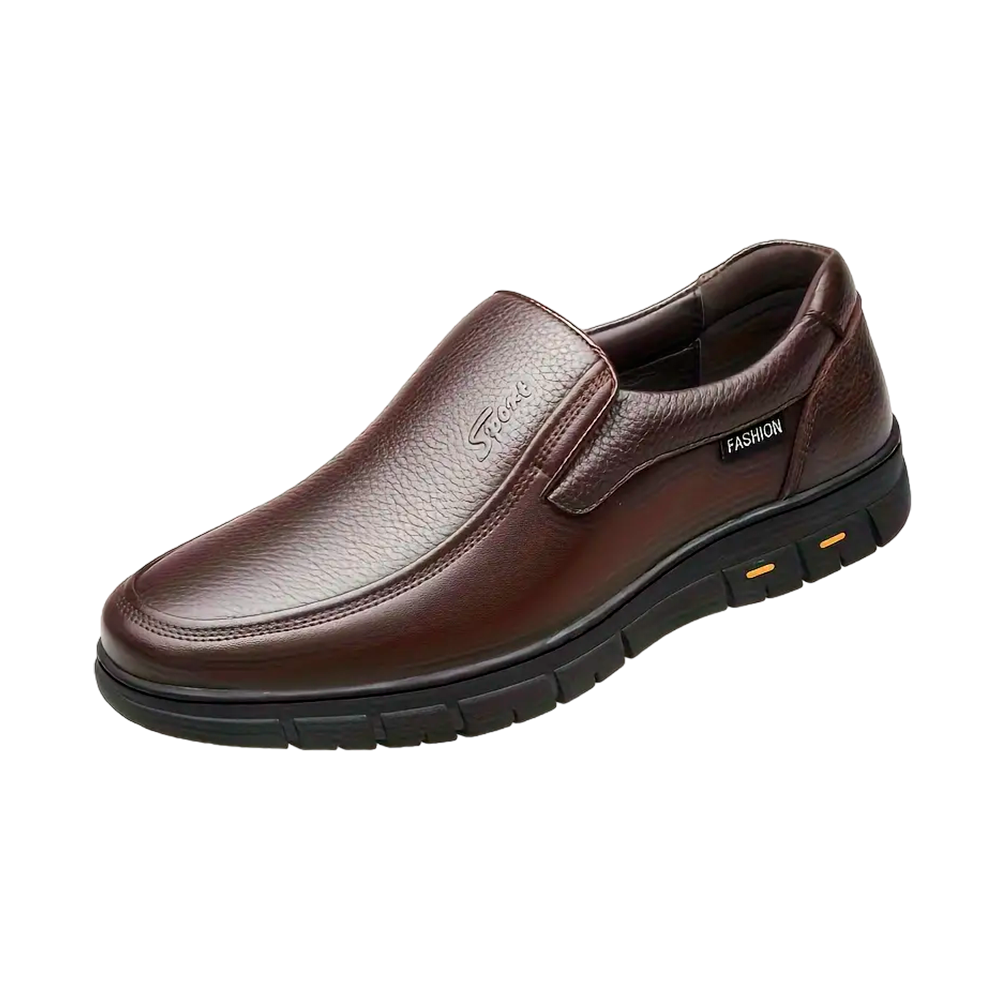 Sapato Masculino Oxford