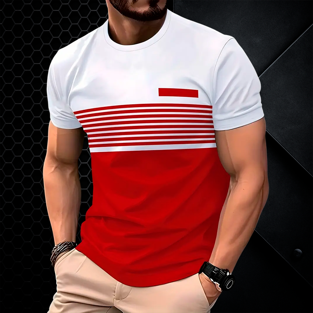 Camisa PremiumCo™ BLOKE – COD-10