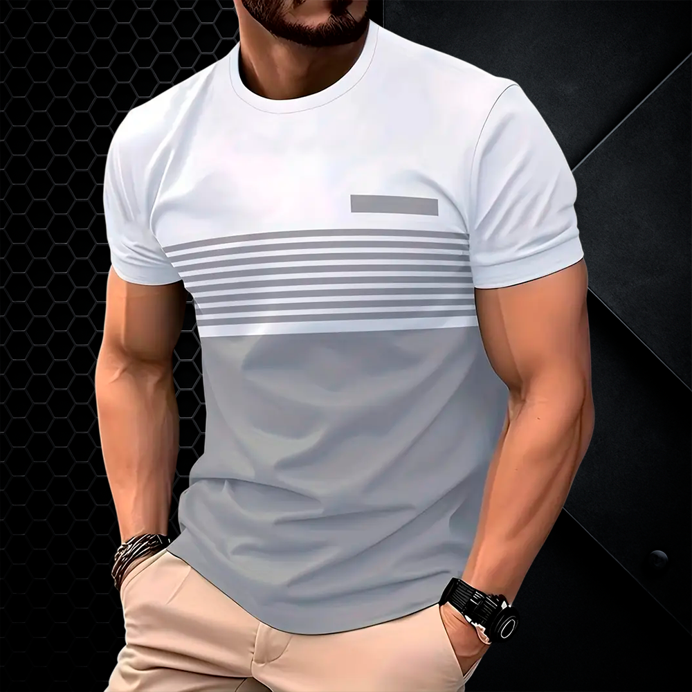 Camisa PremiumCo™ BLOKE – COD-10