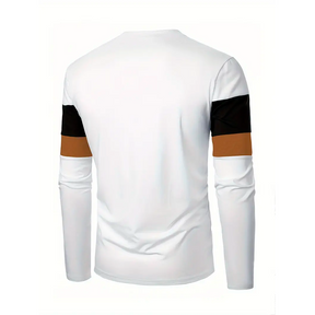 Camisa PremiumCo™ BLOKE – COD-03