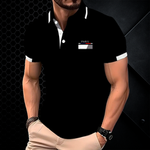 Camisa PremiumCo™ BLOKE – COD-11