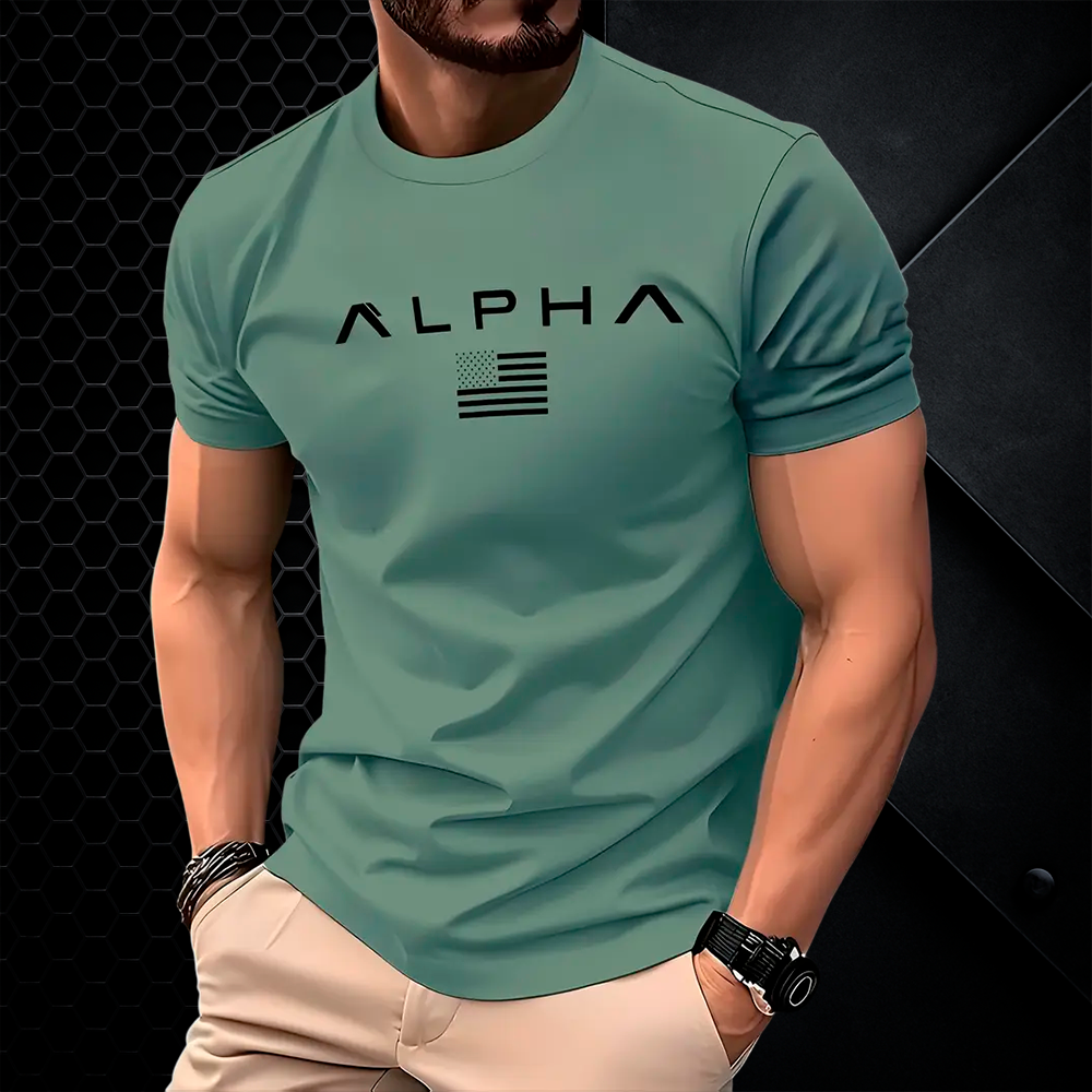 Camisa PremiumCo™ BLOKE – COD-20