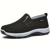 Tênis Mocassim Masculino SportWalker