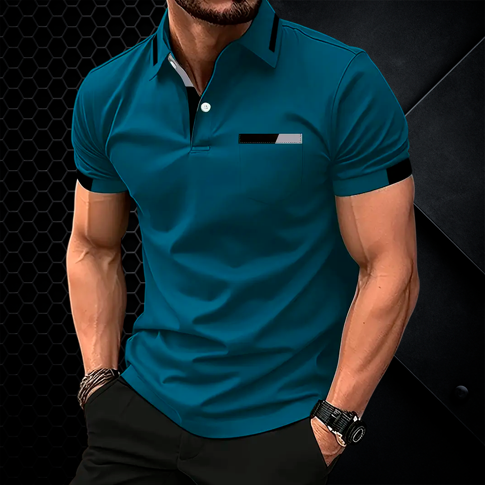 Camisa PremiumCo™ BLOKE – COD-08