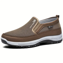 Tênis Mocassim Masculino SportWalker