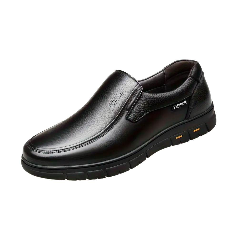 Sapato Masculino Oxford